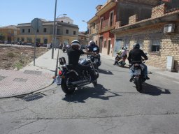 XVII Concentracion - 2010